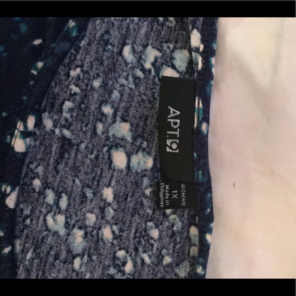 Blouse - Picture 2 of 2